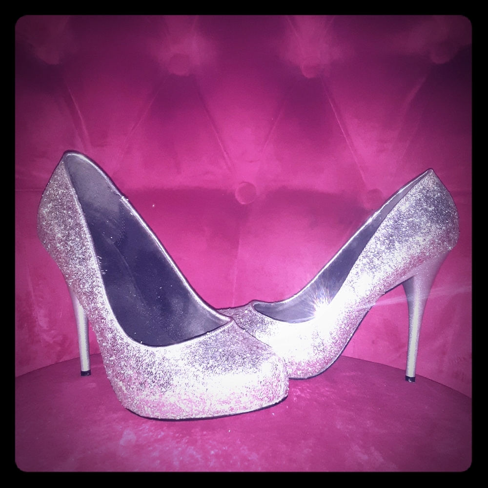 Michael Antonio Heels